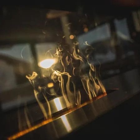 Alpesi faház Steinbock Mit Ueppigem Genusskorb Fuer Zwei Jungholz