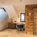Шале Steinbock Mit Ueppigem Genusskorb Fuer Zwei Юнгхольц